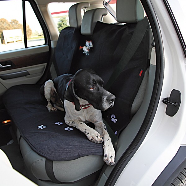 Coprisedile posteriore universale