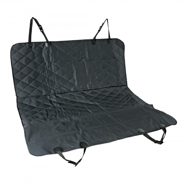 Coprisedile posteriore universale 4 in 1 