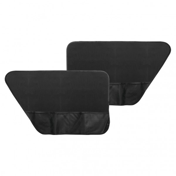 2 protezioni portiere posteriori