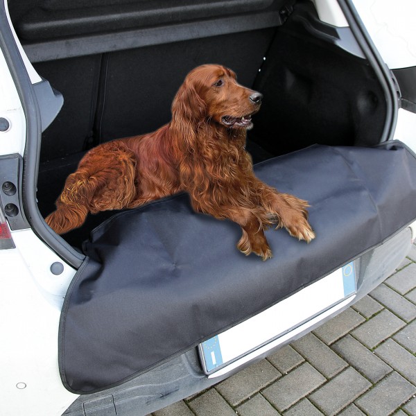 Protezione paraurti posteriore universale