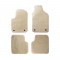 kit completo 2 anteriori e 2 posteriori beige