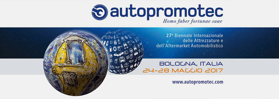 Officine Milano ad Autopromotec 2017