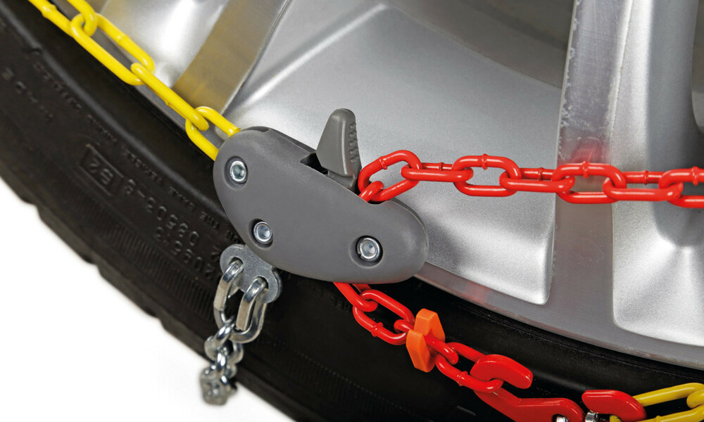 tensionatore